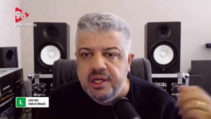 98 Esportes | Elenco fechado no Atlético?