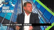 SMART PATRIMOINE - Le Club Expert du mercredi 1 septembre 2021