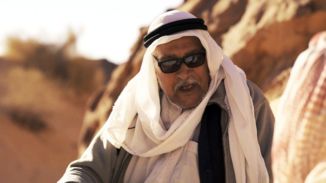 My Own Private History in Jordan, Egypt and Tunisia | Al Jazeera World