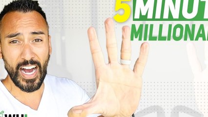 How the Simplicity of 'Millionaire Math' Can Make Your Goals a Reality