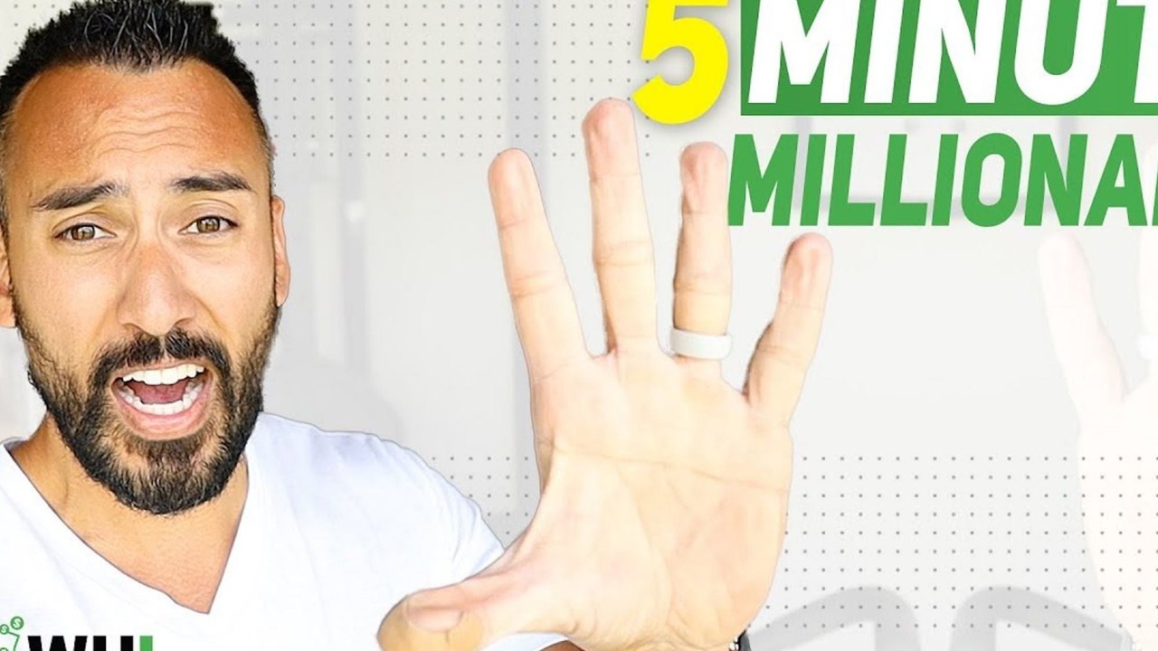 How the Simplicity of 'Millionaire Math' Can Make Your Goals a Reality