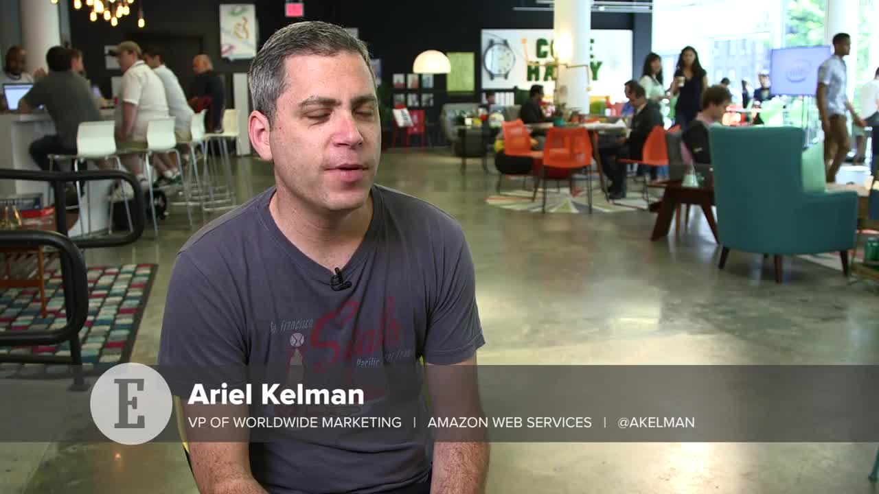 Researching Cloud Solutions? Lessons from Amazon Web Services.