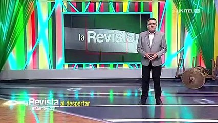 Jeyson Chura se perfila para ser la dupla de Martins ante Colombia