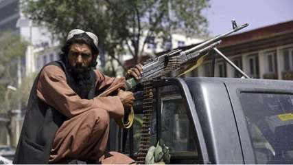 Al-Qaeda-Taliban nexus back in Afghanistan?