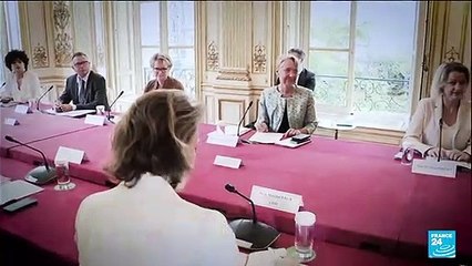 Castex reçoit les syndicats : retraites, assurance-chômage au menu des discussions