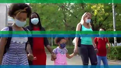 Rentrée scolaire : tout savoir sur le dépistage de la Covid-19 pour les élèves !