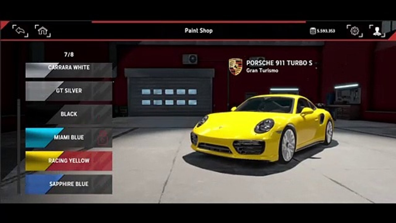 Assetto Corsa Mobile Launch Trailer