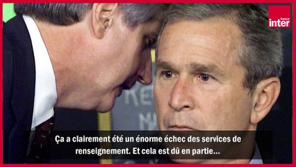 11 septembre, l'enquête de Gregory Philipps