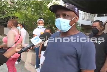 #Telenoticias / Madre recibe un disparo al corazón / 31 de agosto 2021