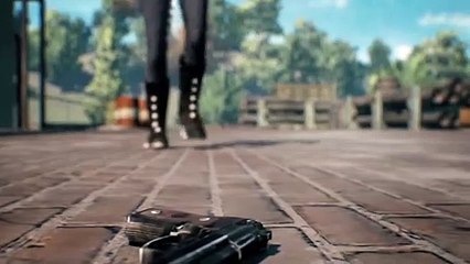 Trailer PUBG Mobile