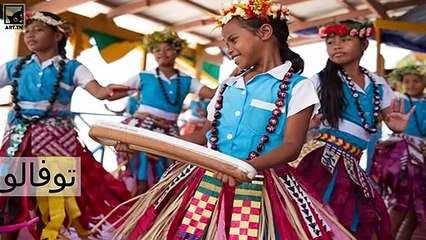 أصغر 5 دول في العالم