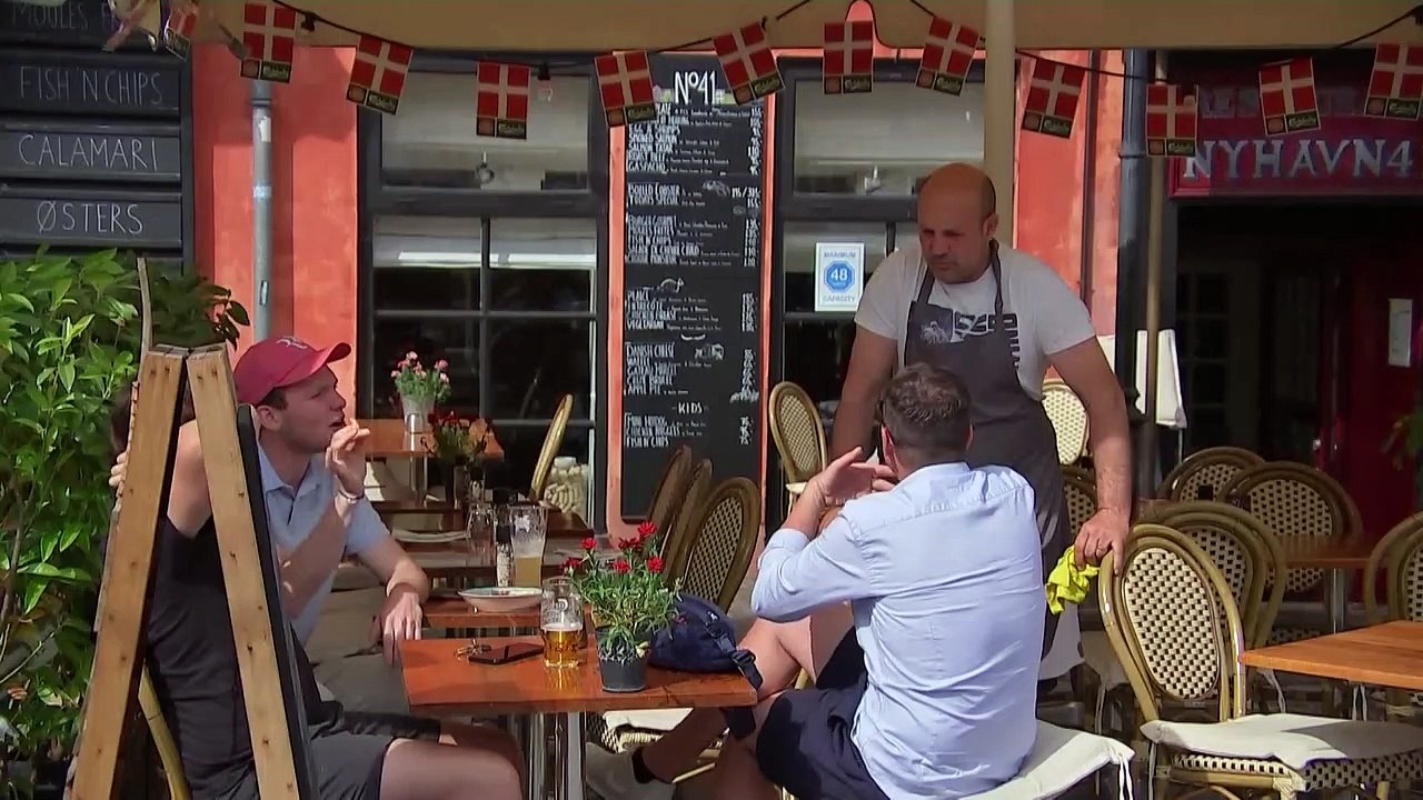 Kein Corona-Pass, keine Maske: Dänemark schafft alle Covid-Restriktionen ab