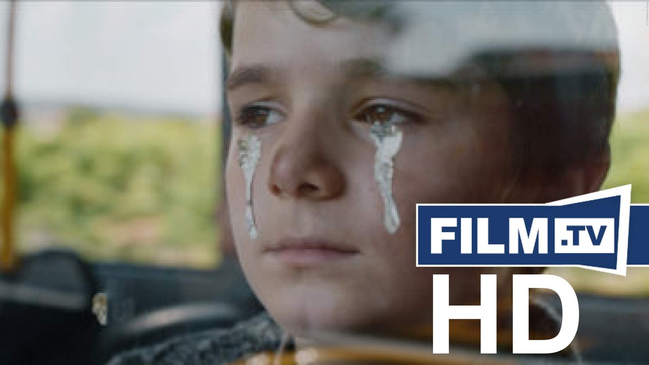 Ein bisschen bleiben wir noch Trailer Deutsch German (2021)