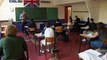 A járvány árnyékában indult újra az oktatás Európa iskoláiban