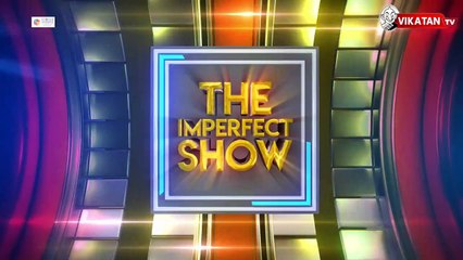 Stalin & Eddapadi Palanisamy-யின் இந்த மாத அரசியல் ப்ௐளான்__ The ImperfectShow 01_09_2021