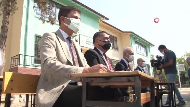 Türk Eğitim-Sen Genel Başkanı Geylan: Eğitimciler yüz yüze eğitime bu noktada hazırdır