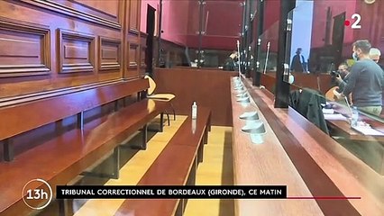 Trafic de drogue : ouverture du procès Moufide Bouchibi