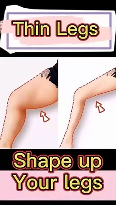 Exercise For Thin Legs At Home only on everytimemasti