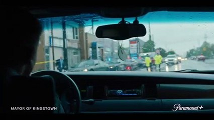 Mayor of Kingstown Trailer (2021) Jeremy Renner series