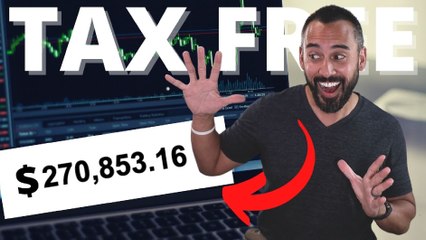 How This Certified Financial Planner Used His Roth IRA to Turn $11,000 into $270,000 [100% Tax-Free]