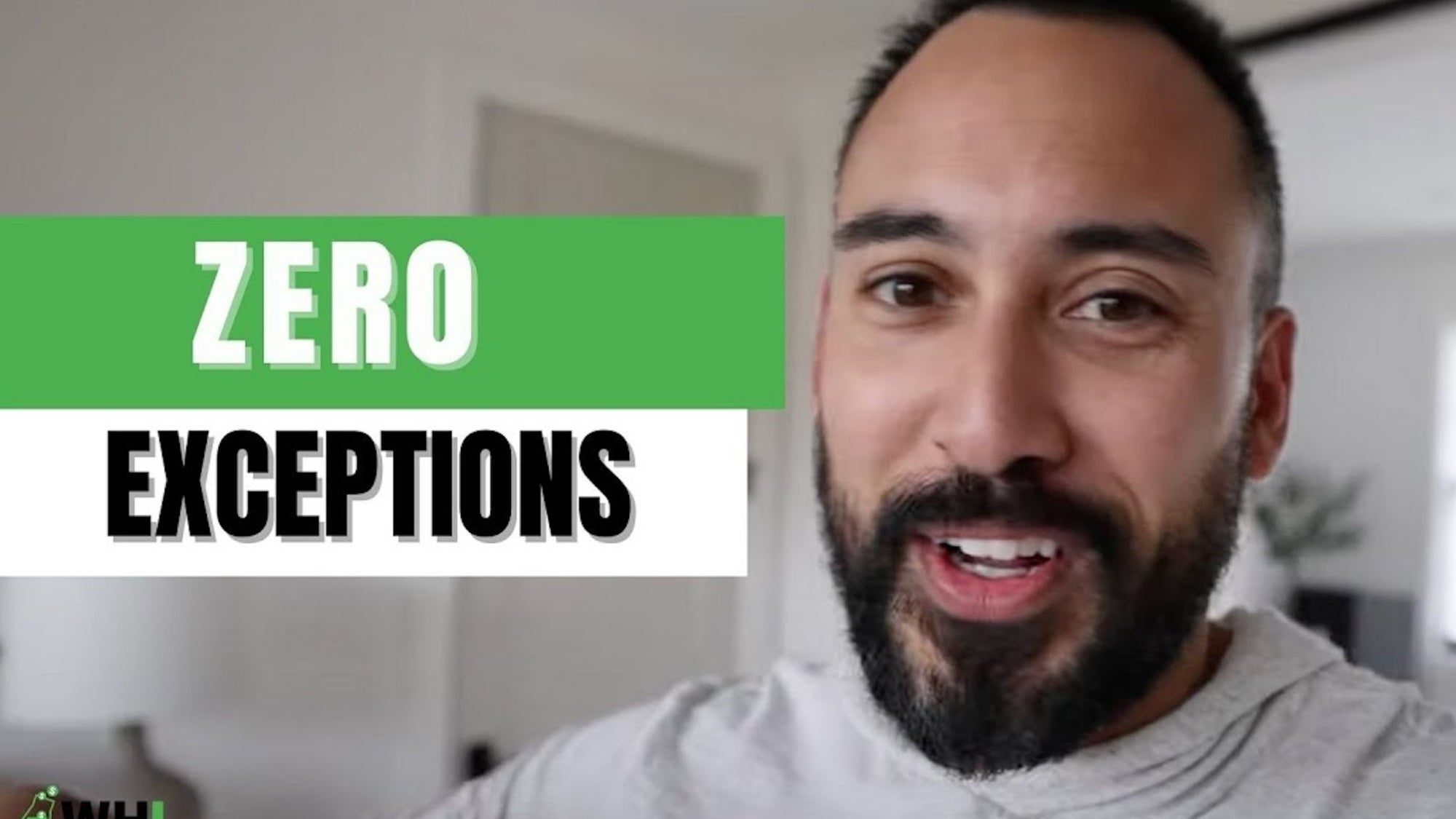 You Must Do This to Build Wealth