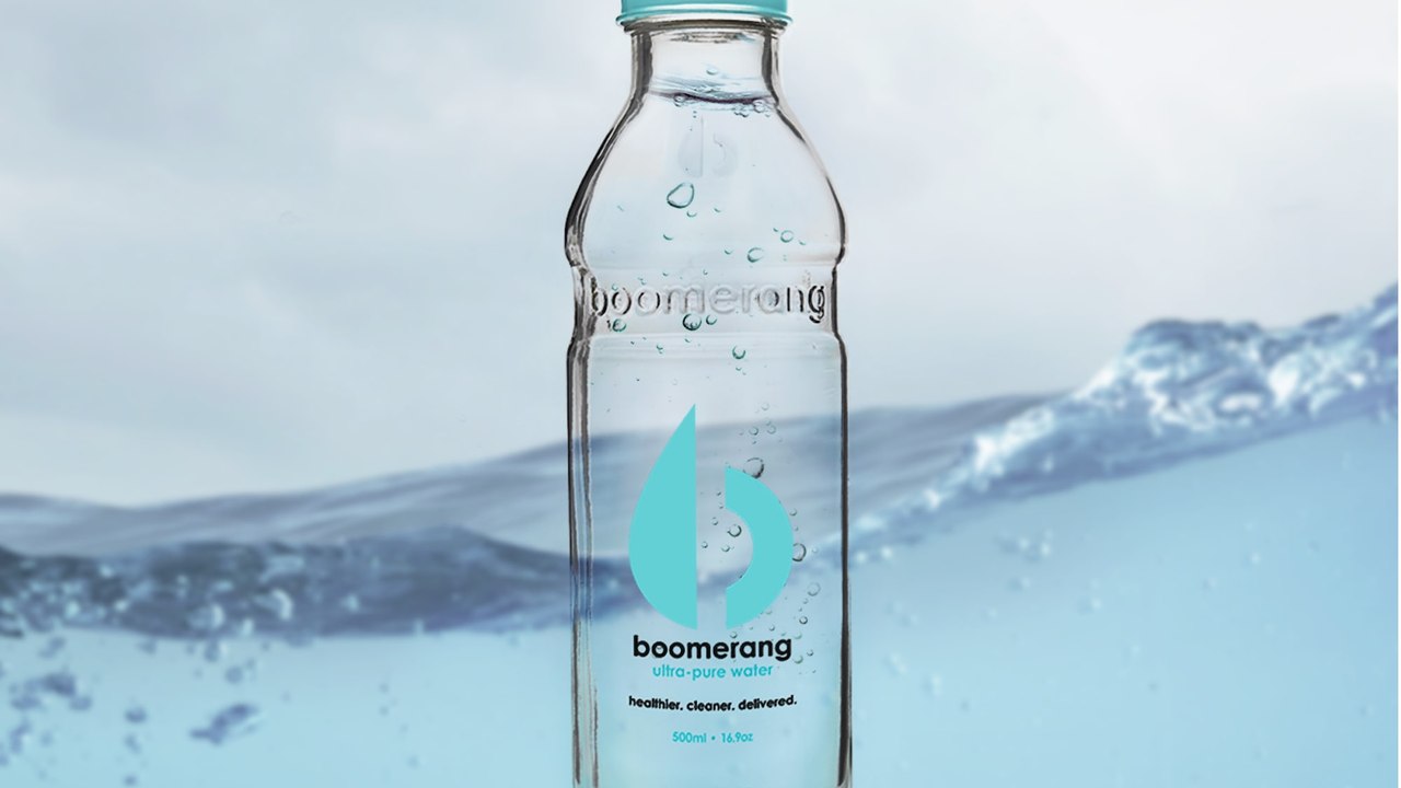 How This Water Company Is Helping the Environme...