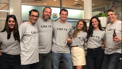 How This Company Is Disrupting Content Consumption
