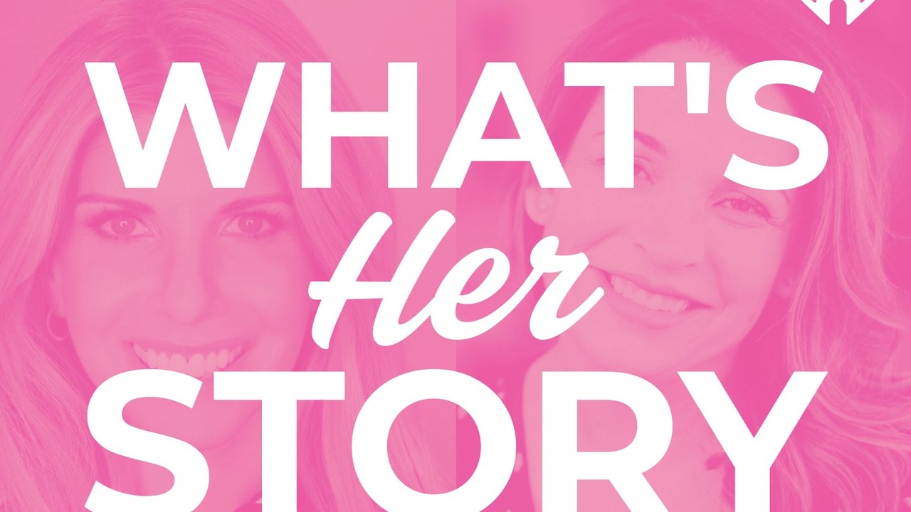 Why These 2 Entrepreneurs Are Sharing Women's Untold Stories
