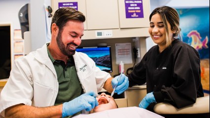 How These Two Childhood Friends Created a Multi-Million Dollar Dentistry Business