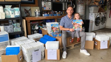 A New Children&#039;s Book Titled &#039;The Capables&#039; Celebrates Young Heroes With Disabilities