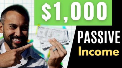 10 Strategies for Earning Passive Income