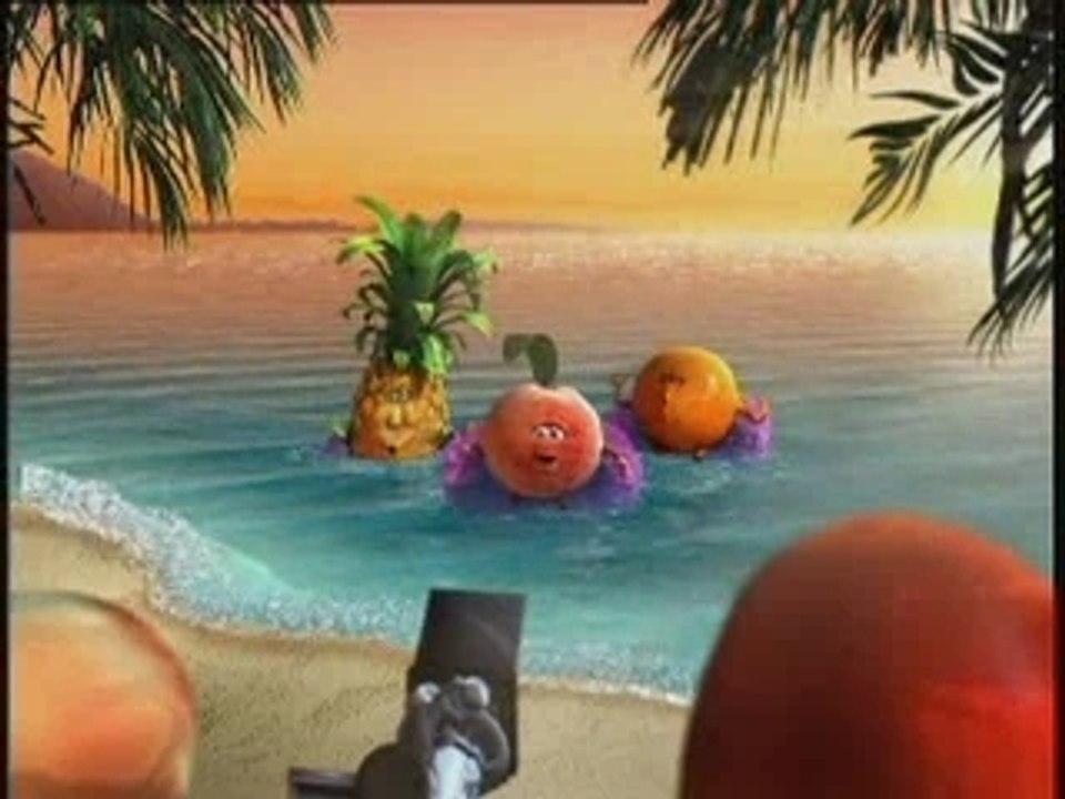 Pub Oasis Top DoO