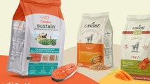 Why This Sustainable Pet Food Company Believes Doing Good is Good for Business and the Planet