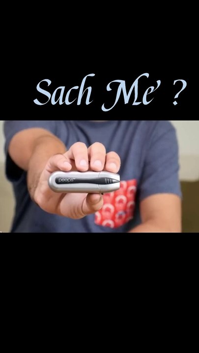 Sach Me ? #Short