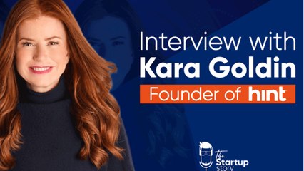 Execs at Coca-Cola Laughed at Her Idea to Start an Unsweetened Flavored Water Company. Now Her Company Is Worth Millions.
