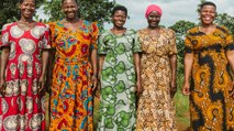 This Company Is Keeping Hundreds of Ugandan Women Employed During Covid