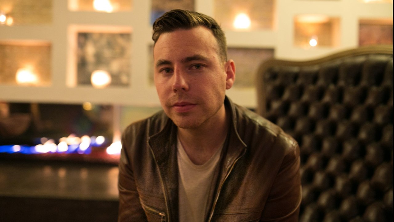 This Entrepreneur Is Proving Philanthropy and Profit Can Coexist