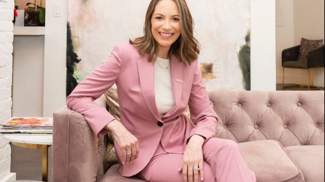 How This App Is Helping Parents Become Entrepreneurs