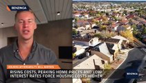 Housing Affordability Will Worsen