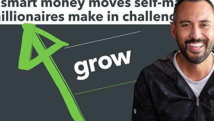 7 Things Millionaires Do During Tough Times