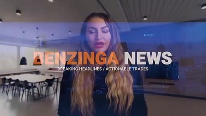 Retail Sales Fall In The UK