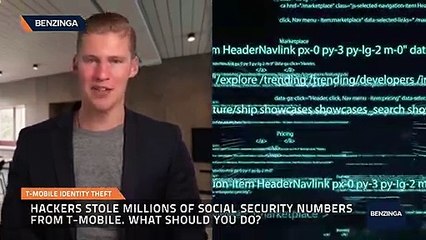 T-Mobile Hit by Major Data Breach: What You Need to Know 🛡️