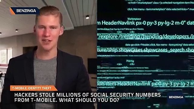 T-mobile Identity Theft