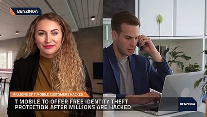 Millions Of T-Mobile Customers Hacked