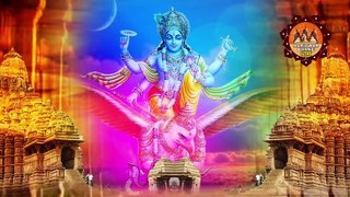 Vishnu Aarti : Om Jai Jagdish Hare Aarti | ओम जय जगदीश हरे आरती - Bani Kaur - विष्णु भगवान की आरती