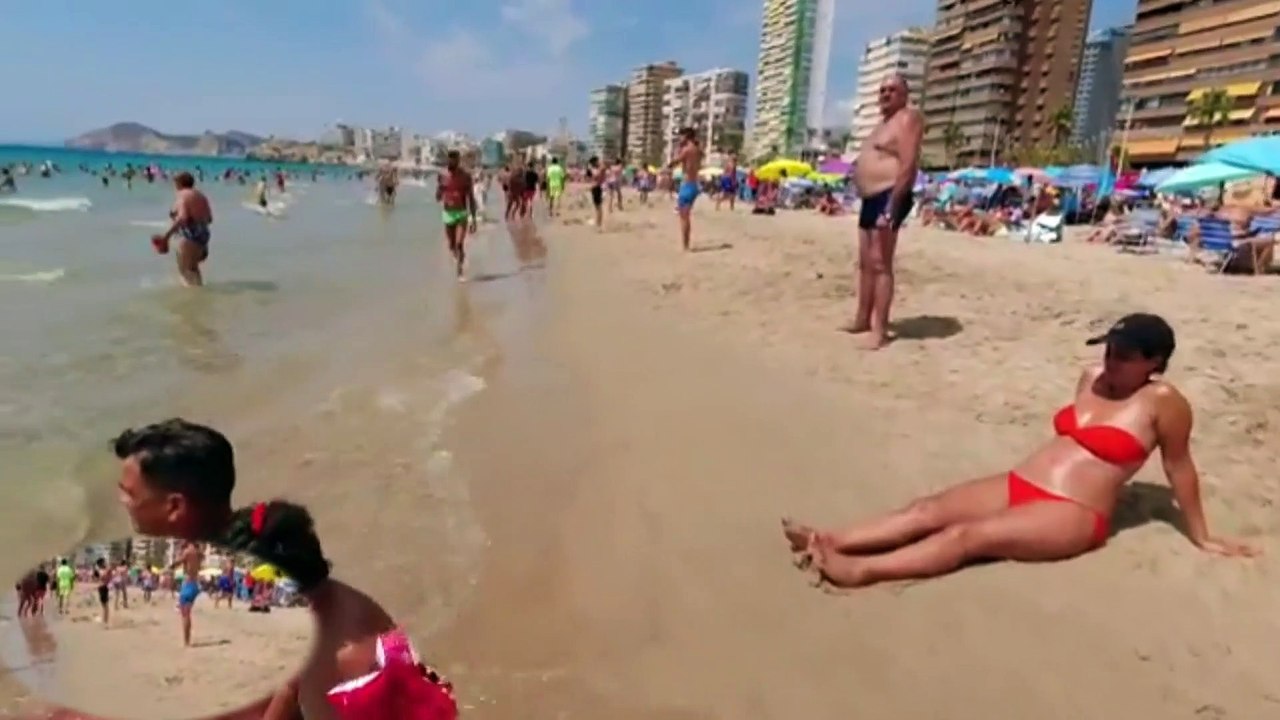 Mamaia beach beach party beaches beach girl dress love luxury Billionaire motivation video samudra ke kinare