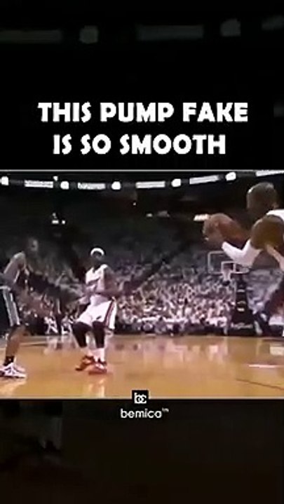 Trolling Opponents In Basketball