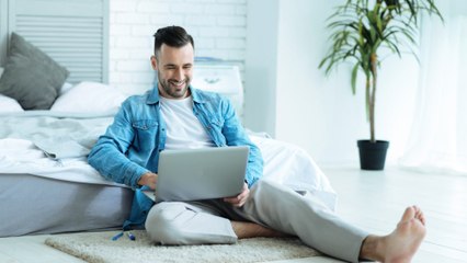 How to Stay Productive While Working From Home