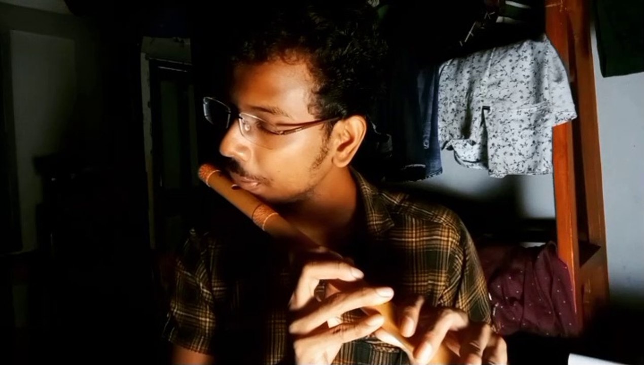 Kaun tujhe Yun pyar Karega (MS Dhoni the untold story)