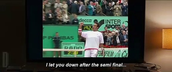 Final Set Trailer #1 (2021) Alex Lutz, Ana Girardot Drama Movie HD